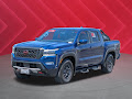 2023 Nissan Frontier PRO-X