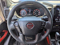 2023 Nissan Frontier PRO-X