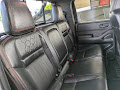 2023 Nissan Frontier PRO-X