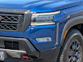 2023 Nissan Frontier PRO-X