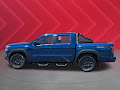 2023 Nissan Frontier PRO-X
