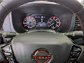 2023 Nissan Frontier PRO-X